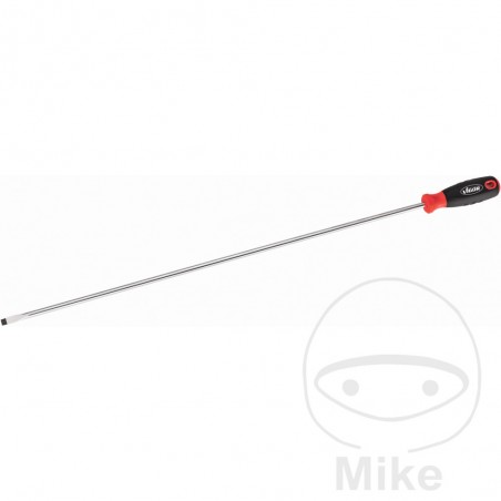 VIGOR Screwdriver SL 8 X 1.6 600 MM 632.02.17