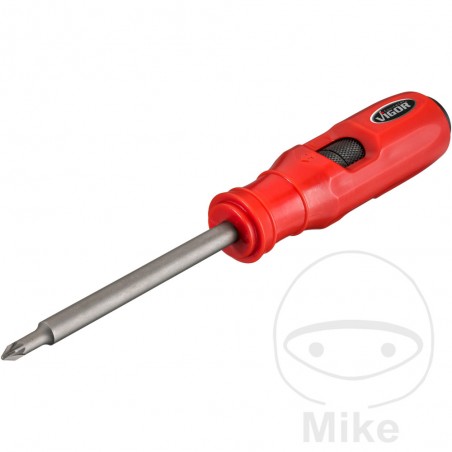 VIGOR phillips impact screwdriver PZ 1 632.02.24