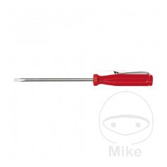 WIHA clip-on screwdriver 3 X 80 632.03.05