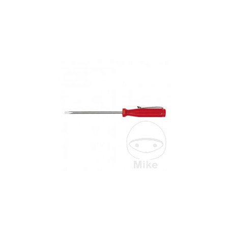 WIHA clip-on screwdriver 3 X 80 632.03.05