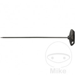 CONDOR Destornillador mango en t 10 387 MM 632.10.87