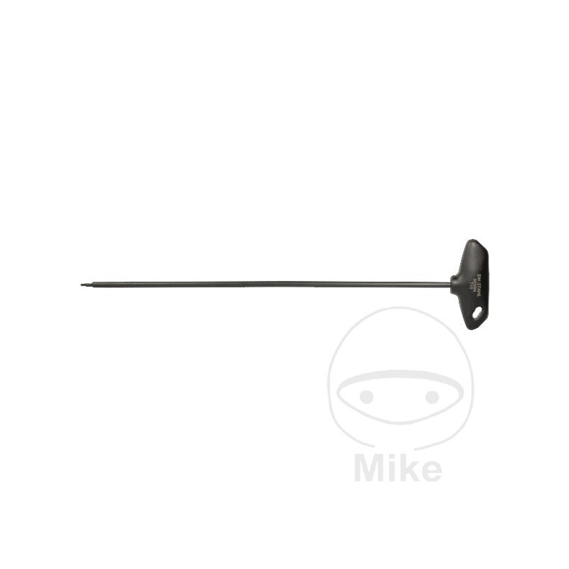 CONDOR Destornillador mango en t 10 387 MM 632.10.87