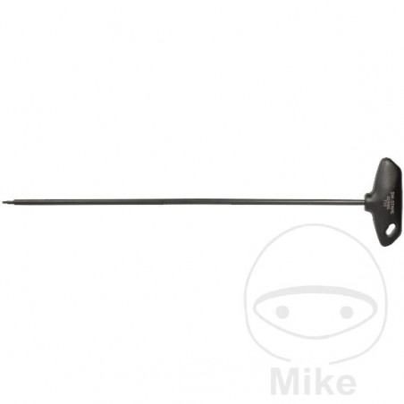 CONDOR t-handle screwdriver T 10 387 MM 632.10.87