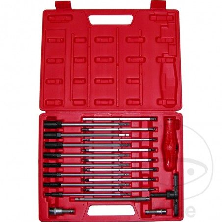 JMP T-handle screwdriver set 632.11.03