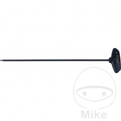 CONDOR t-handle screwdriver T 15 391 MM 632.13.84