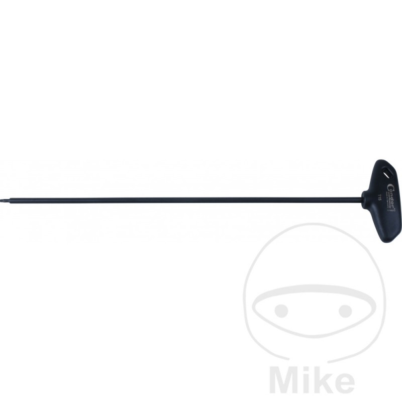 CONDOR Destornillador mango en t 15 391 MM 632.13.84