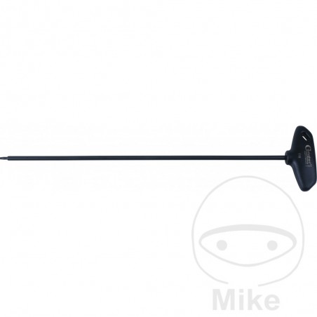 CONDOR Destornillador mango en t 15 391 MM 632.13.84