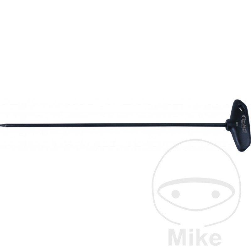 CONDOR Destornillador mango en t 20 395 MM 632.15.09