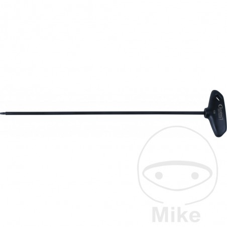 CONDOR t-handle screwdriver T 20 395 MM 632.15.09