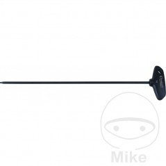 CONDOR t-handle screwdriver T25 392 MM 632.15.17
