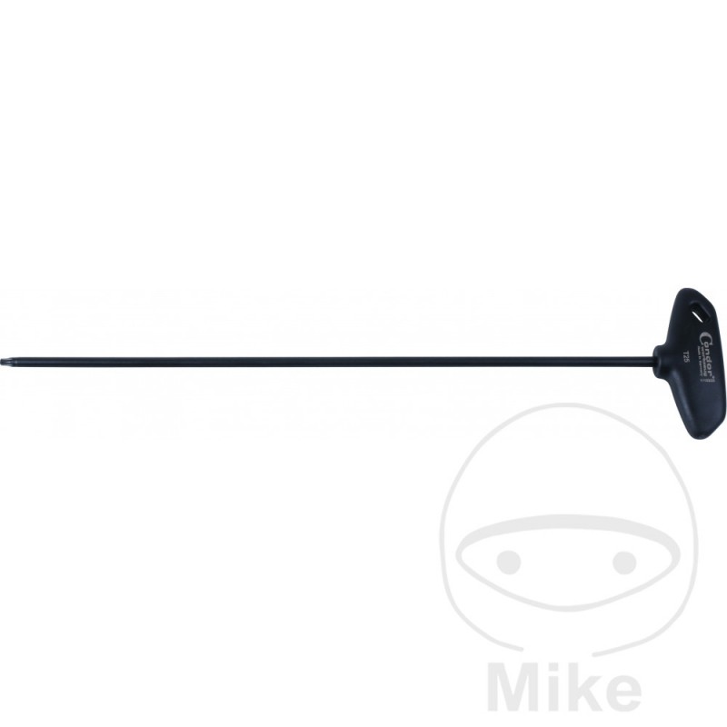 CONDOR Destornillador mango en t T25 392 MM 632.15.17