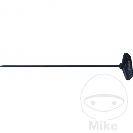 CONDOR Destornillador mango en t T25 392 MM 632.15.17