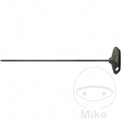 CONDOR t-handle screwdriver T27 392 MM 632.15.25