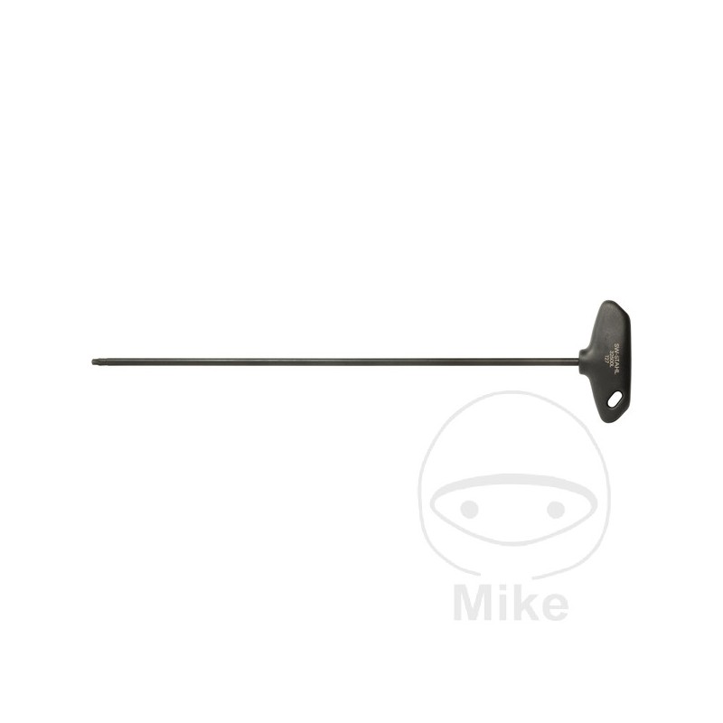 CONDOR Destornillador mango en t T27 392 MM 632.15.25