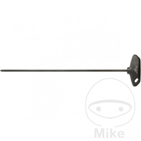 CONDOR t-handle screwdriver T27 392 MM 632.15.25