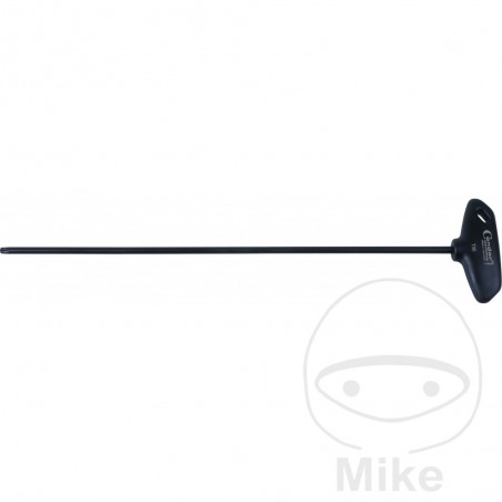 t-handle screwdriver T 30 395 MM 632.15.33