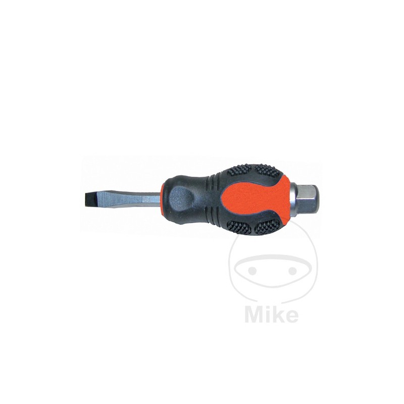 JMP Short version screwdriver 6.0 X 38 632.21.68