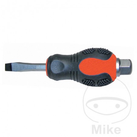 JMP Short version screwdriver 6.0 X 38 632.21.68