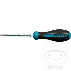 HAZET Screwdriver PH 3 632.36.37
