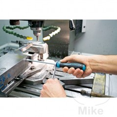 HAZET Juego 5 destornilladores 3 XSCHL 2 XPH 632.36.23