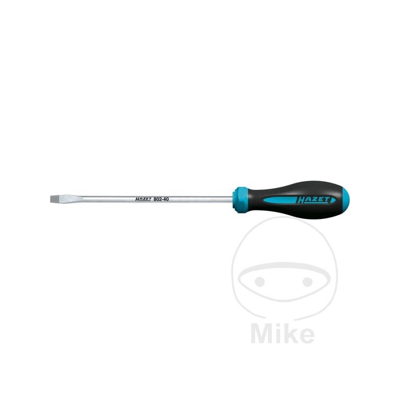 HAZET Screwdriver 4 MM 632.36.41