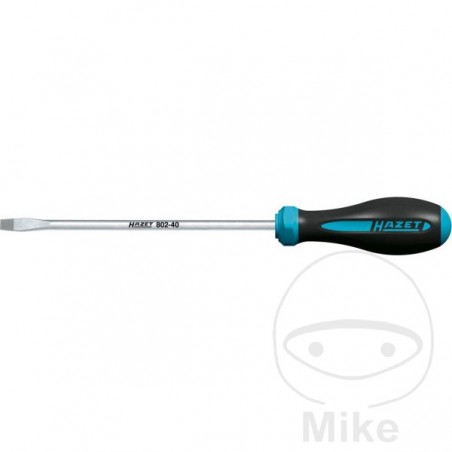 HAZET Screwdriver 4 MM 632.36.41