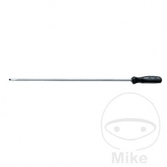 HAZET Screwdriver long version 5.5 X 410 632.45.78