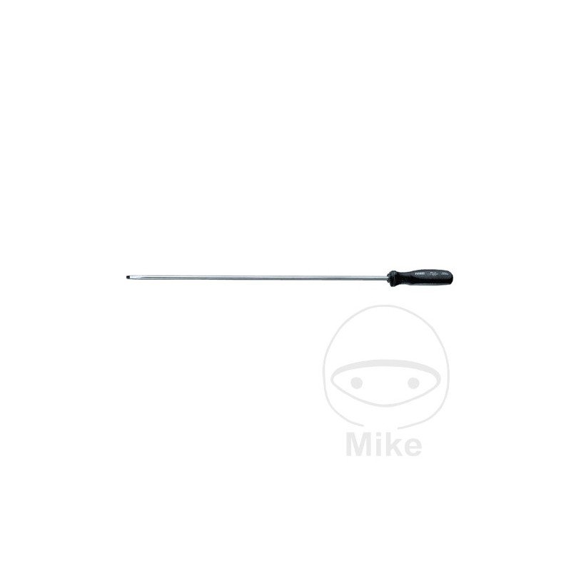 HAZET Screwdriver long version 5.5 X 410 632.45.78