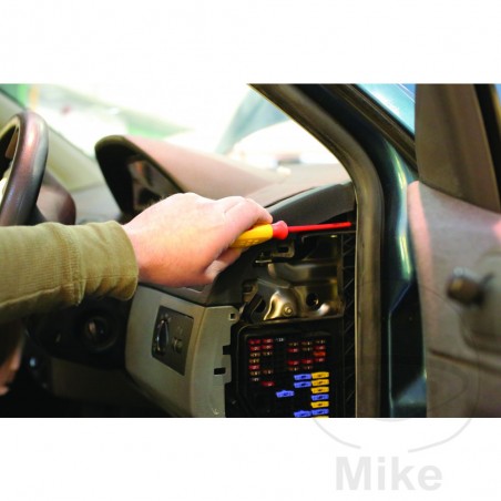 VDE Juego 7 destornilladores 632.59.86