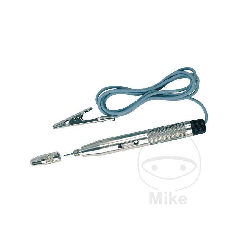 HERTH+BUSS CURRENT VOLTAGE DETECTOR 6-24 V ALTN: 609.00.45 632.72.90