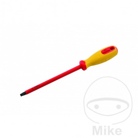tornavís torx t 40 vde