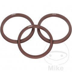 VIGOR Kit 3 juntas para prensa 6480010 648.00.19