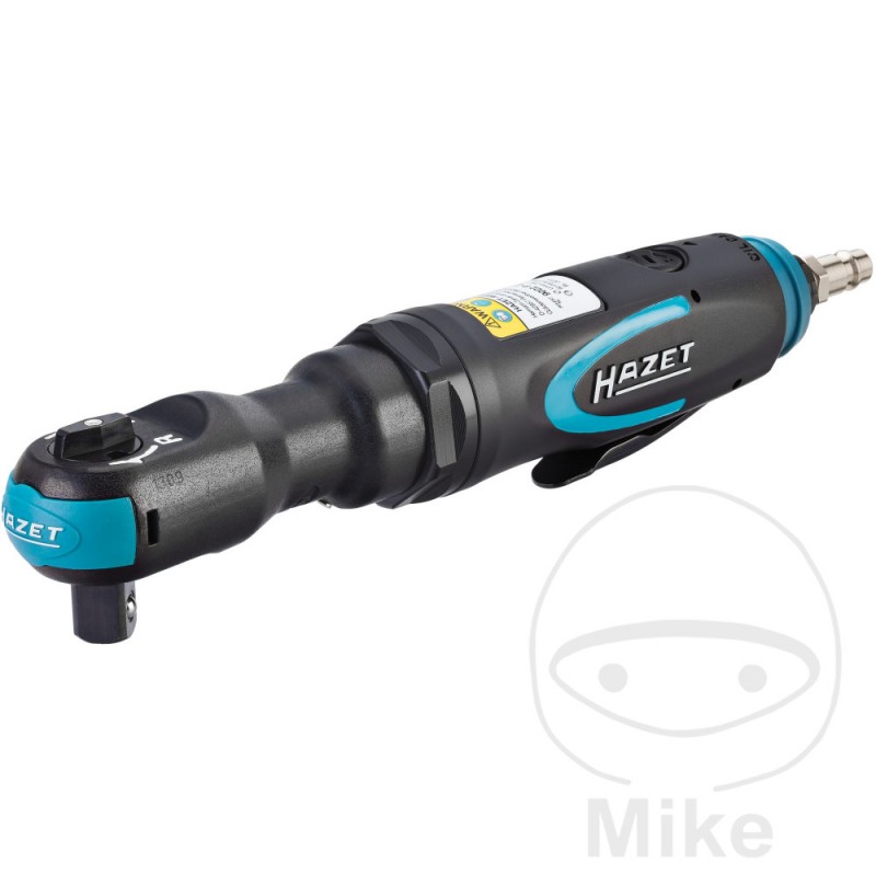 HAZET Pneumatic Ratchet Screwdriver 1/2 9022P-2 656.04.07
