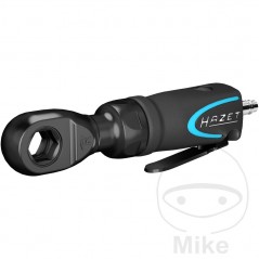 HAZET Multi-Function Mini Pneumatic Ratchet Screwdriver 9023 M-1 656.04.55