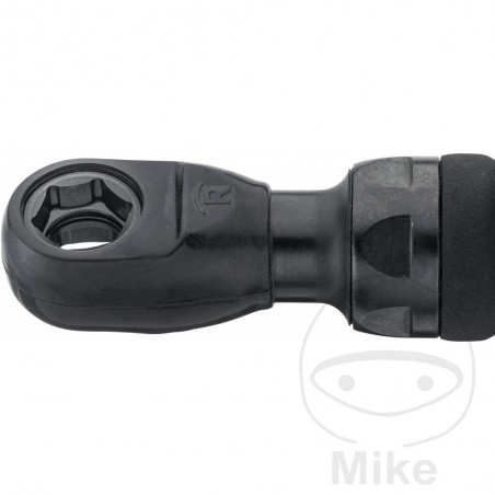 HAZET Multi-Function Mini Pneumatic Ratchet Screwdriver 9023 M-1 656.04.55