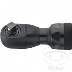 HAZET Destornillador de trinquete neumático mini multifunción 9023 M-1 656.04.55