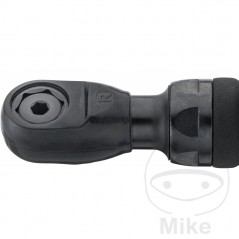 HAZET Multi-Function Mini Pneumatic Ratchet Screwdriver 9023 M-1 656.04.55