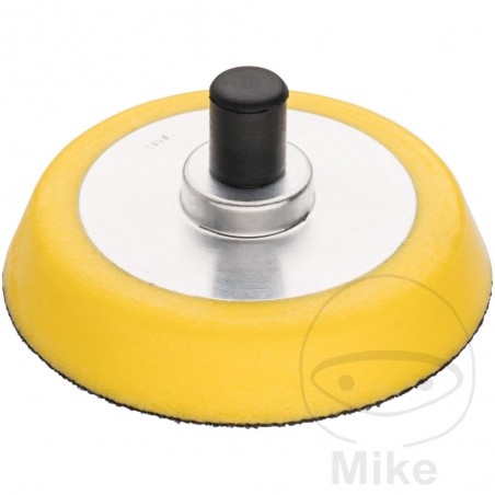 Abrasive disc for polisher 50 MM 656.05.53