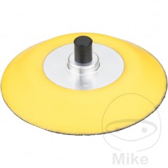 Abrasive disc for polisher 75 MM 656.05.54