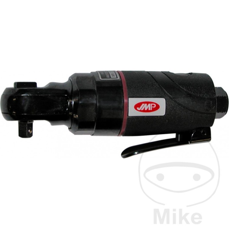 JMP Pneumatic Short Ratchet Screwdriver 1/4 133 MM 656.21.28