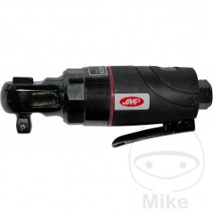 JMP Pneumatic Short Ratchet Screwdriver 3/8 133 MM 656.21.44