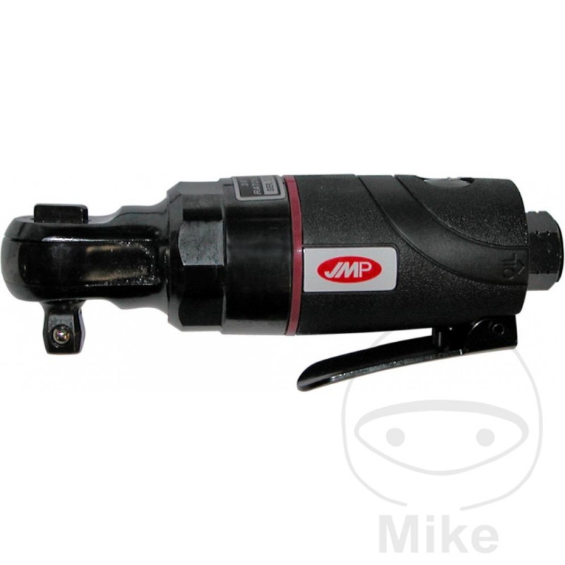 JMP Pneumatic Short Ratchet Screwdriver 3/8 133 MM 656.21.44