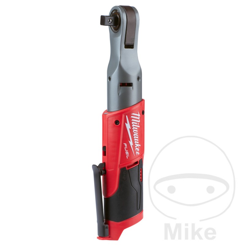 MILWAUKEE Destornillador de trinquete con batería recargable 12 V 1/2 M FIR 12-0 685.02.95