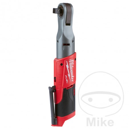 MILWAUKEE Rechargeable Battery Ratchet Screwdriver 12 V 1/2 M FIR 12-0 685.02.95
