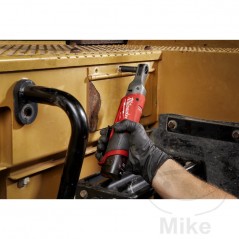 MILWAUKEE Rechargeable Battery Ratchet Screwdriver 12 V 1/2 M FIR 12-0 685.02.95