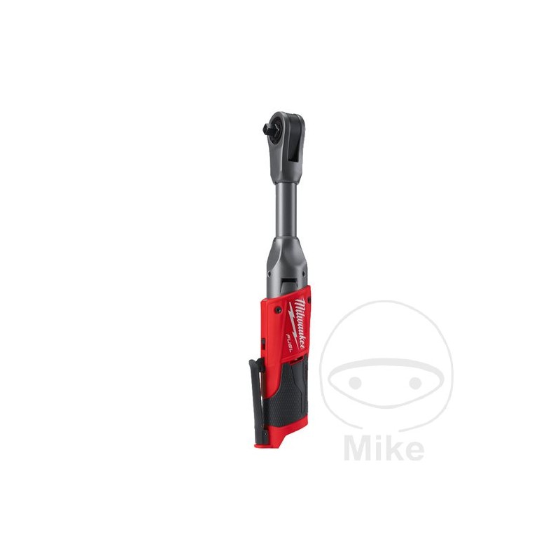 MILWAUKEE Long Ratchet Screwdriver with Rechargeable Battery 12 V 3/8 M FIR 38 LR-0 685.04.23