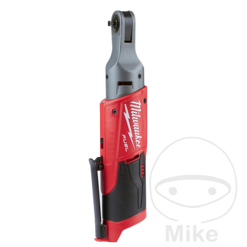 MILWAUKEE Rechargeable Battery Ratchet Screwdriver 12 V 1/4 M FHIR 14-0 685.04.89