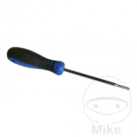 JMP Oil filter screwdriver 722.04.07