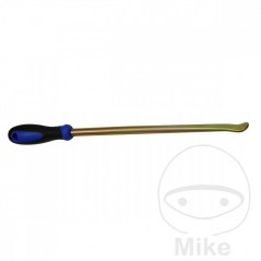 JMP Tire changer lever with plastic cover 420 MM 722.06.11