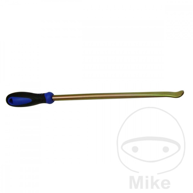 JMP Tire changer lever with plastic cover 420 MM 722.06.11